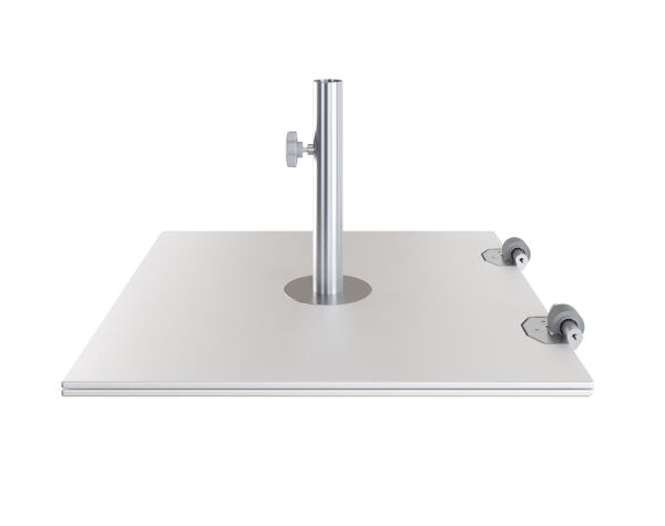 Shade7 45KG Premium Wheeled Umbrella Base